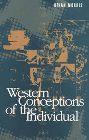 Western Conceptions of the Individual book cover