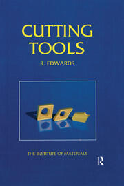 Cutting Tools book cover