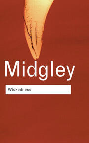 Wickedness book cover