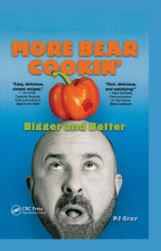 More Bear Cookin': Bigger and Better book cover