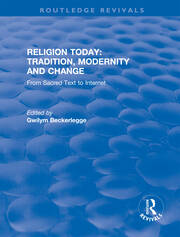 From Sacred Text to Internet: Volume 1 book cover