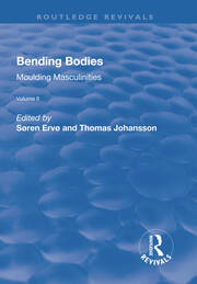 Bending Bodies: Volume 2 book cover