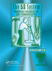 5S Video Facilitator Guide book cover