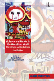 Violence and Gender in the Globalized World: The Intimate and the Extimate book cover