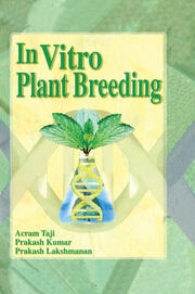 In Vitro Plant Breeding book cover