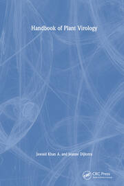 Handbook of Plant Virology book cover