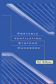 Portable Ventilation Systems Handbook book cover