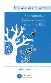 Reproductive Endocrinology and Infertility book cover