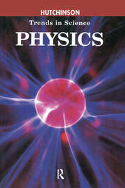 Physics Trends book cover