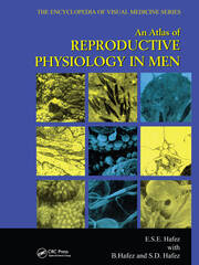 An Atlas of Reproductive Physiology in Men book cover