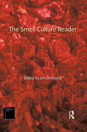 The Smell Culture Reader book cover