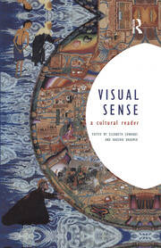 Visual Sense: A Cultural Reader book cover