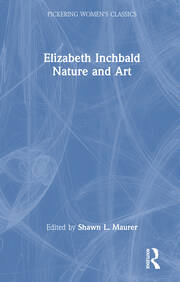 Nature and Art book cover