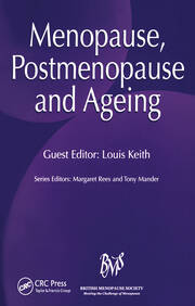 Menopause, Postmenopause and Ageing book cover