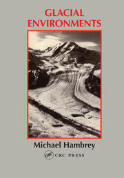 Glacial Environments book cover