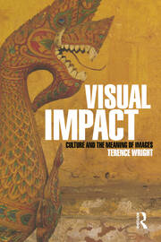 Visual Impact: Culture and the Meaning of Images book cover