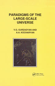 Paradigms of the Large-Scale Universe book cover
