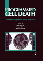 Programmed Cell Death book cover