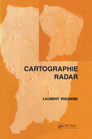 Cartographie Radar book cover