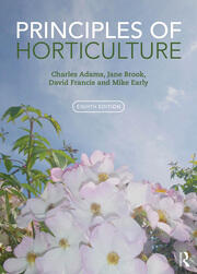 Principles of Horticulture book cover
