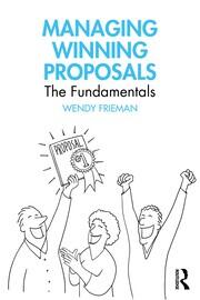 Managing Winning Proposals: The Fundamentals book cover