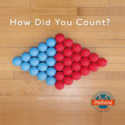 How Did You Count?: Picture Book book cover