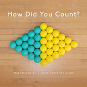 How Did You Count?: Teacher's Guide book cover
