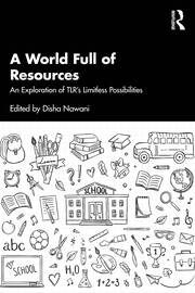A World Full of Resources: An Exploration of TLR's Limitless Possibilities book cover