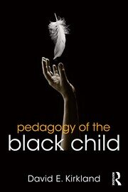 Pedagogy of the Black Child book cover
