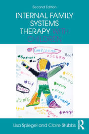 Internal Family Systems Therapy with Children book cover