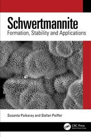 Schwertmannite: Formation, Stability and Applications book cover