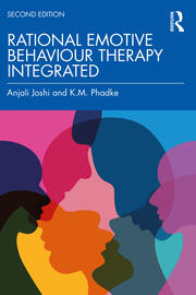 Rational Emotive Behaviour Therapy Integrated book cover