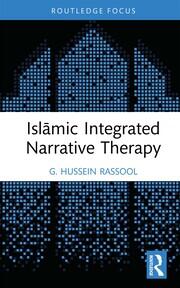 Islāmic Integrated Narrative Therapy book cover
