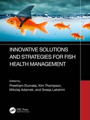 Innovative Solutions and Strategies for Fish Health Management book cover