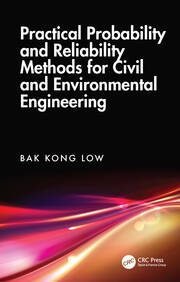 Practical Probability and Reliability Methods for Civil and Environmental Engineering book cover