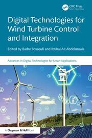 Digital Technologies for Wind Turbine Control and Integration book cover