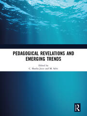 Pedagogical Revelations and Emerging Trends book cover