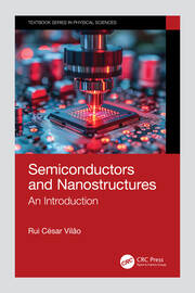 Semiconductors and Nanostructures: An Introduction book cover