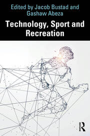 Technology, Sport and Recreation book cover