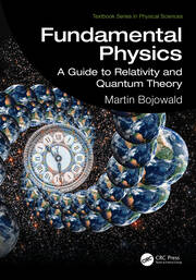 Fundamental Physics: A Guide to Relativity and Quantum Theory book cover