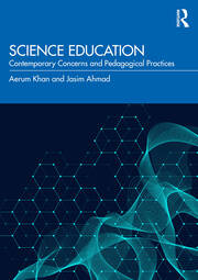 Science Education: Contemporary Concerns and Pedagogical Practices book cover