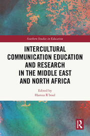 Intercultural Communication Education and Research in the Middle East and North Africa book cover