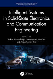 Intelligent Systems in Solid-State Electronics and Communication Engineering book cover
