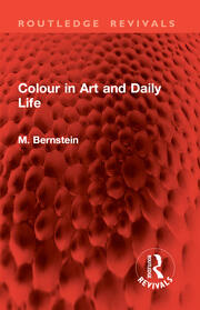 Colour in Art and Daily Life book cover