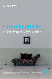 Interpretation: A Contemporary Introduction book cover