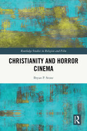 Christianity and Horror Cinema book cover