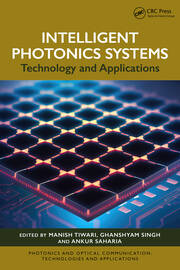 Intelligent Photonics Systems: Technology and Applications book cover