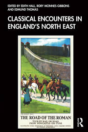 Classical Encounters in England's North East book cover