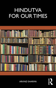 Hindutva for Our Times book cover