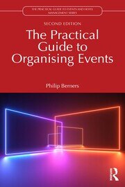 The Practical Guide to Organising Events book cover